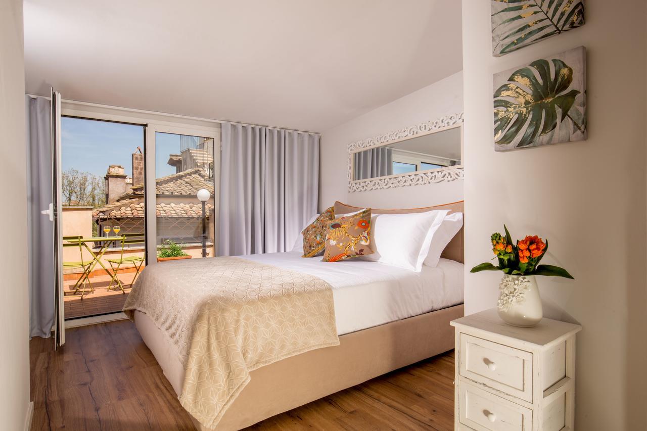 Mytale Apartment Luxury Navona 罗马 外观 照片