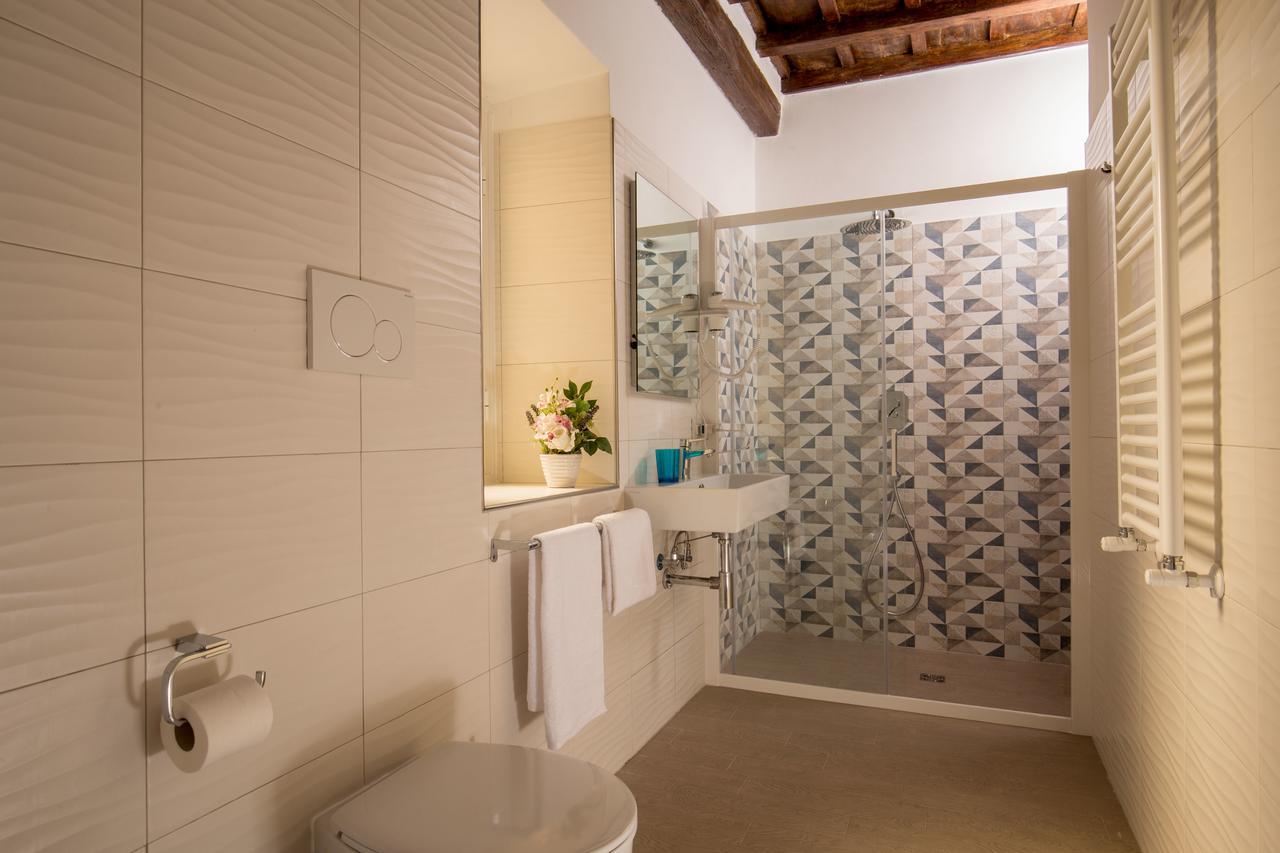 Mytale Apartment Luxury Navona 罗马 外观 照片