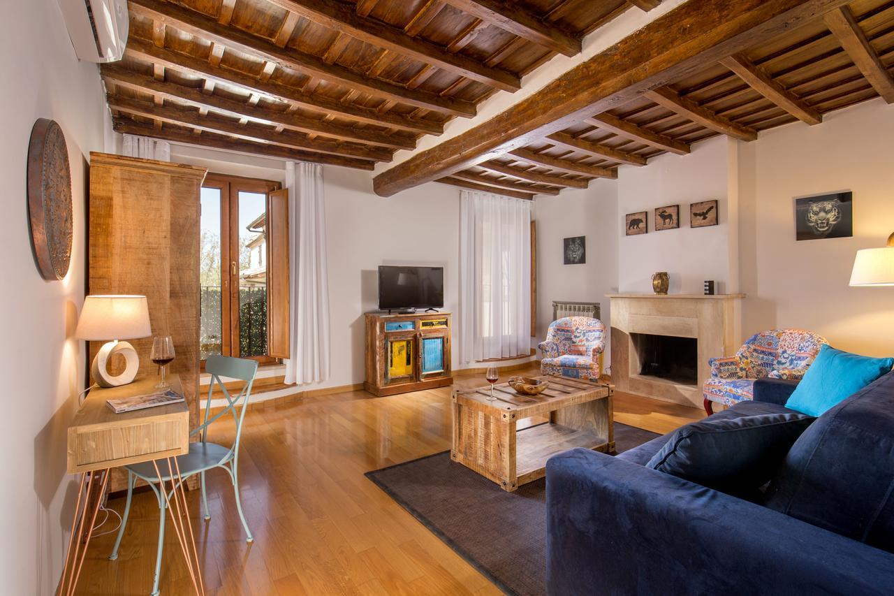 Mytale Apartment Luxury Navona 罗马 外观 照片