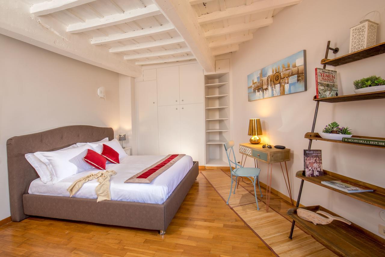 Mytale Apartment Luxury Navona 罗马 外观 照片