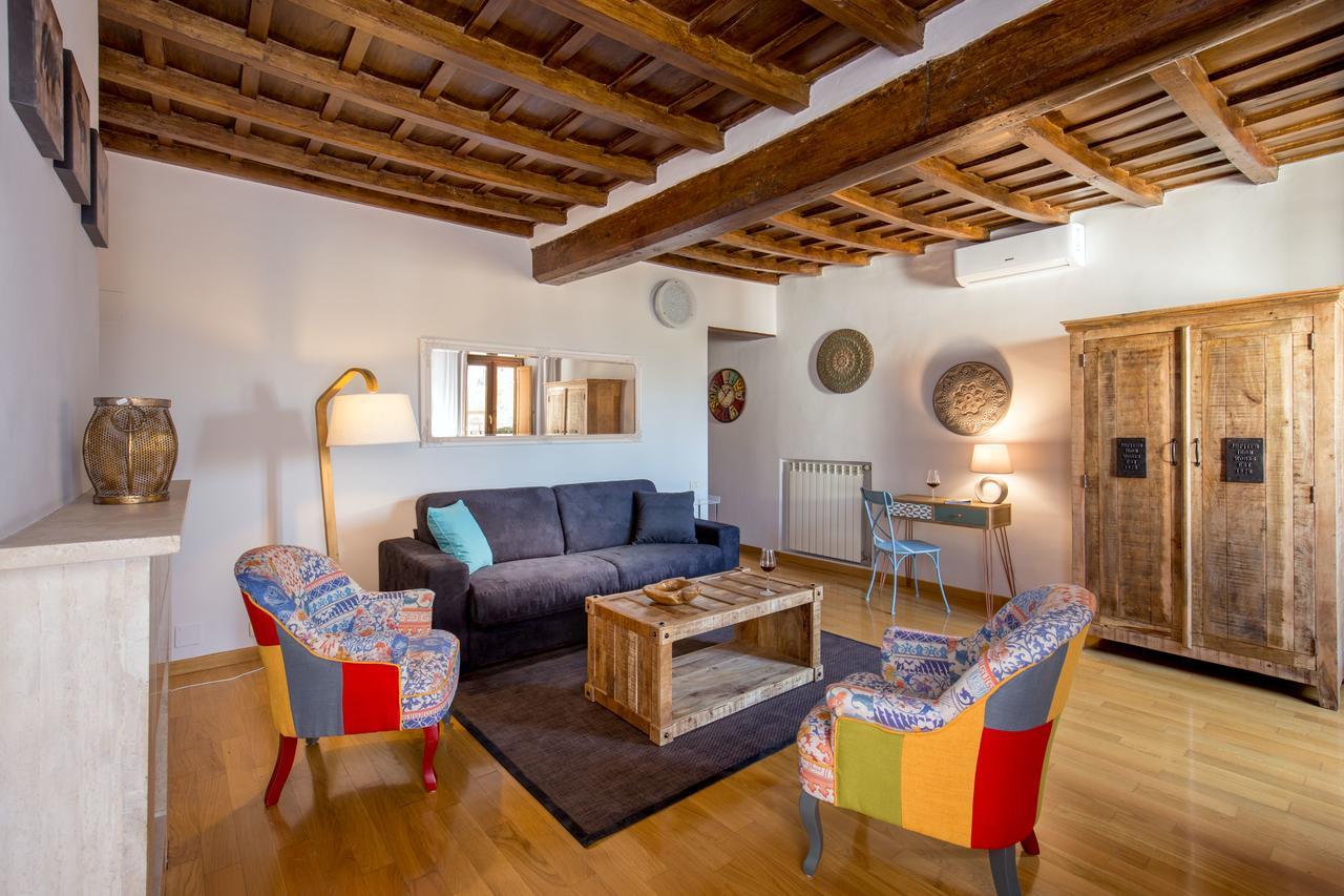 Mytale Apartment Luxury Navona 罗马 外观 照片