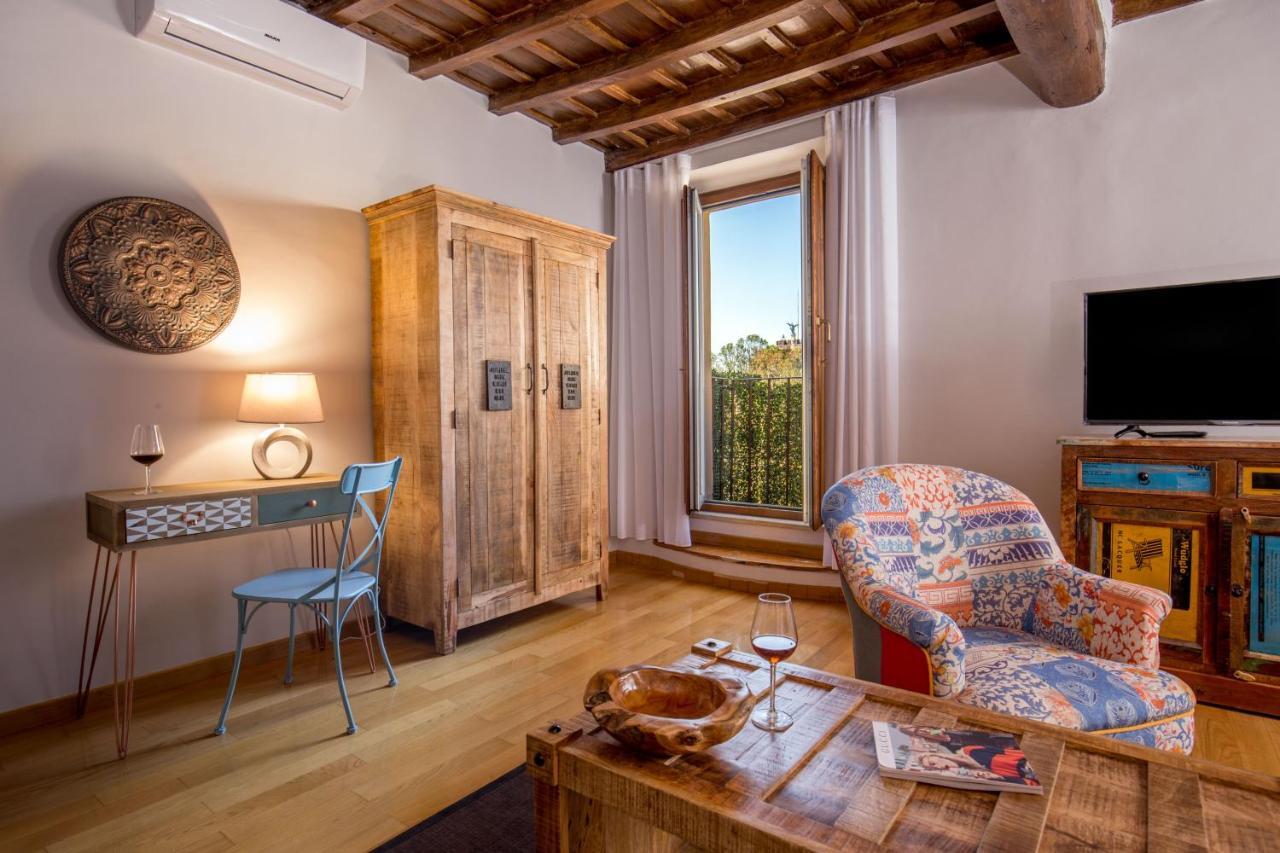 Mytale Apartment Luxury Navona 罗马 外观 照片