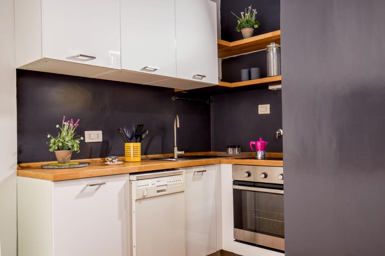 Mytale Apartment Luxury Navona 罗马 外观 照片