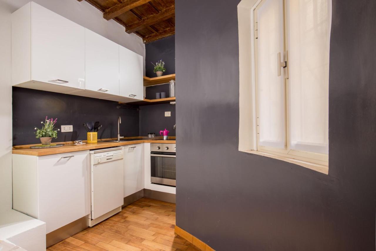 Mytale Apartment Luxury Navona 罗马 外观 照片